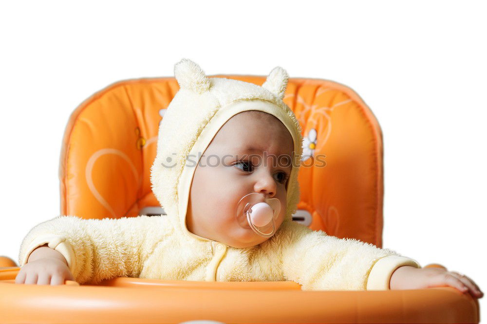 Similar – Image, Stock Photo baby lion Joy Carnival