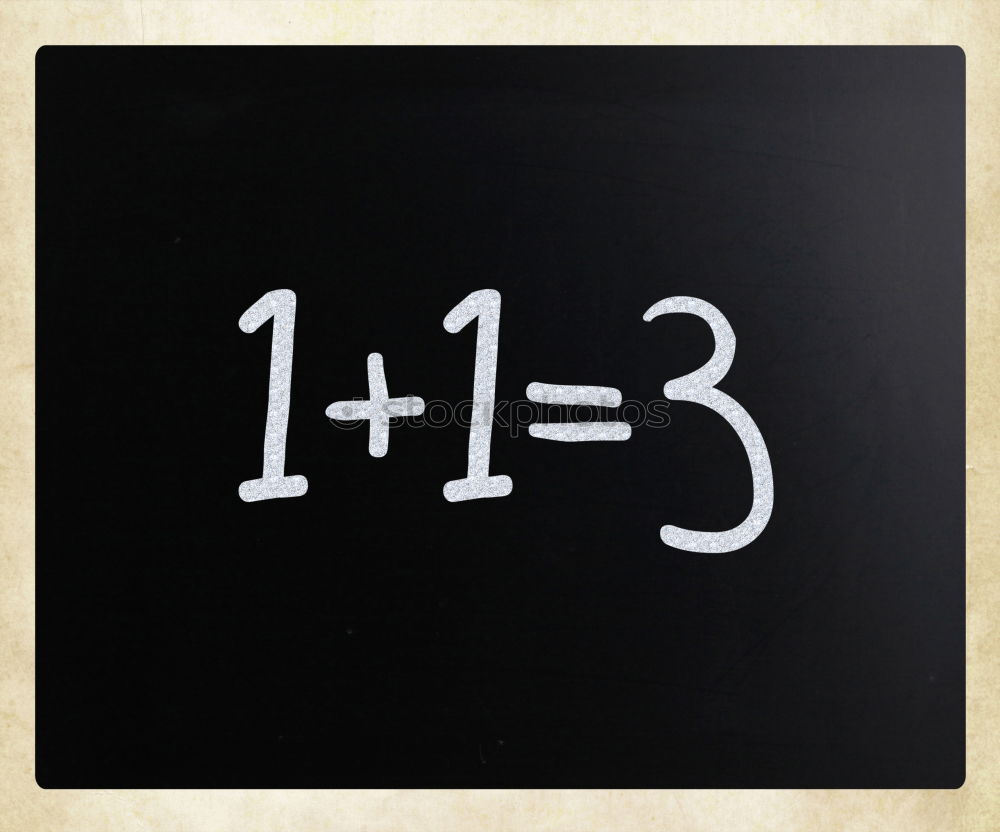 Similar – Image, Stock Photo 12 Sign Digits and numbers