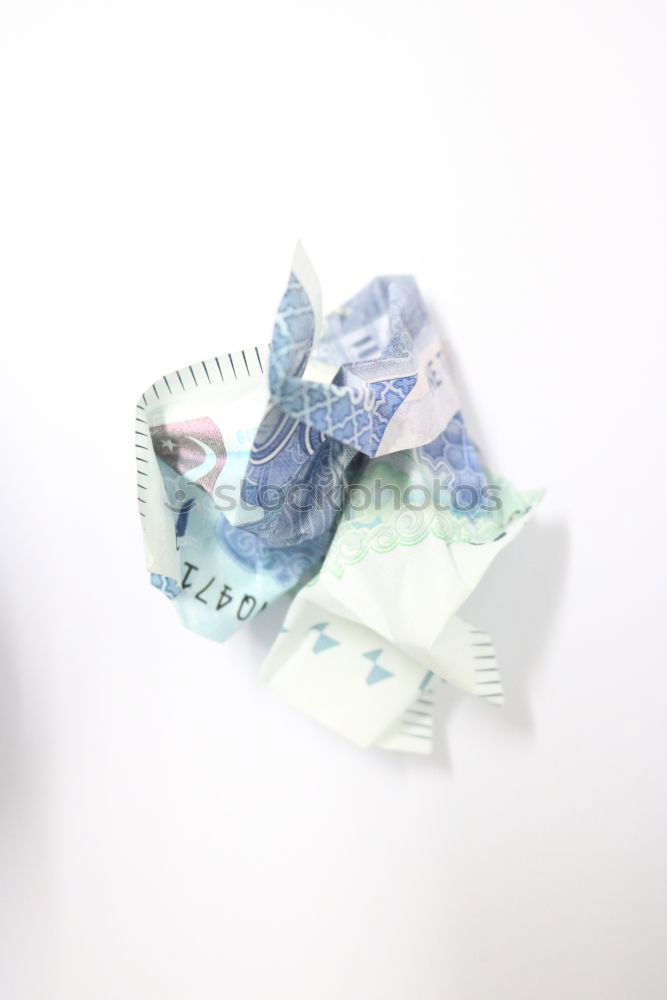 Similar – Image, Stock Photo Real Money IX Art