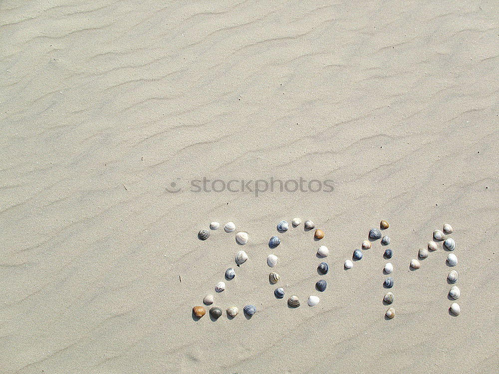 Similar – Image, Stock Photo plastic waste Beach Ocean