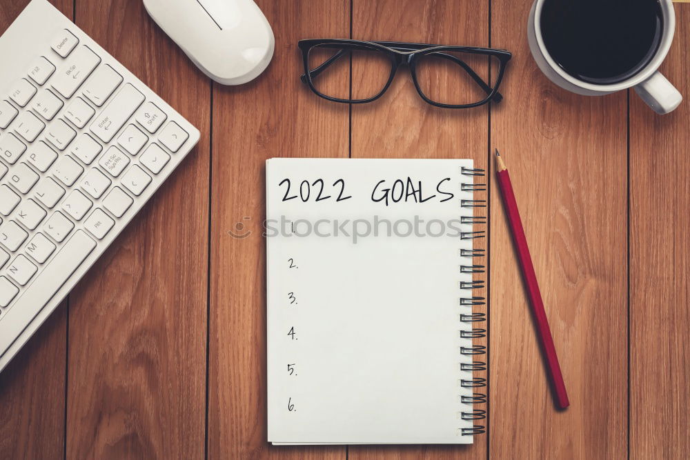 Similar – Image, Stock Photo shortly before twelve
