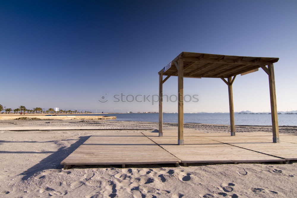 Similar – Image, Stock Photo Sunscreen?