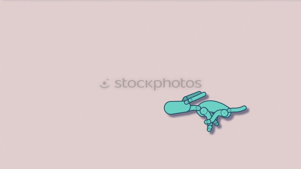 Image, Stock Photo key Living or residing