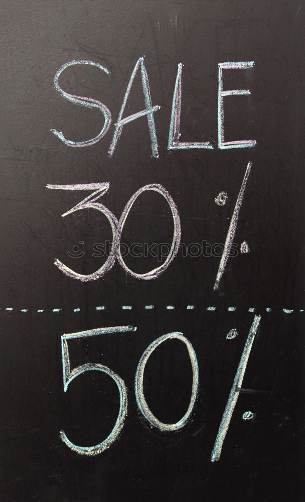 Similar – Image, Stock Photo everything must go