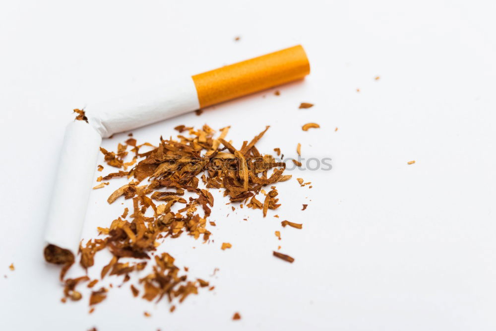 Similar – Image, Stock Photo TeerwerQ Cigarette Smoking