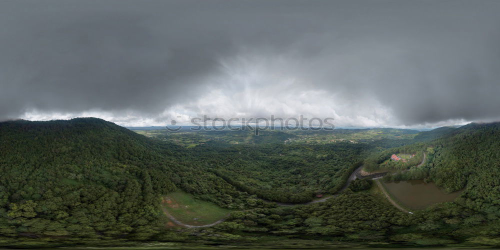 Similar – Foto Bild Autobahnbrücke A81 bei Rottweil