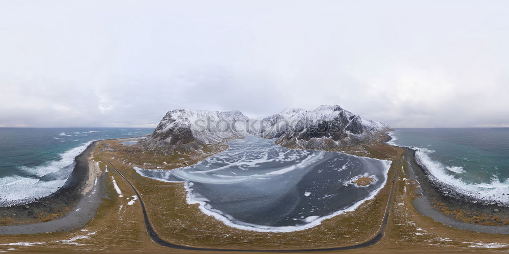 Similar – Image, Stock Photo Iceland Environment Nature