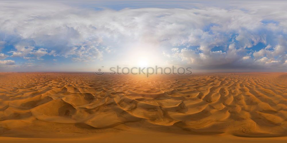 Similar – Image, Stock Photo caravan Sand Cloudless sky