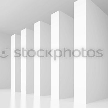 Similar – Image, Stock Photo Chart 5 diagram Statistics