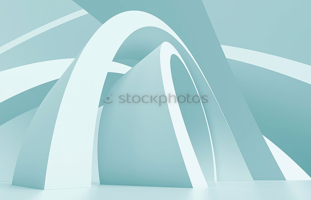 Similar – Image, Stock Photo Hamster wheel roller coaster