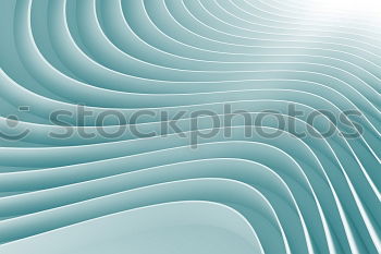 Similar – Image, Stock Photo Brushes and watercolours neatly lined up on a turquoise background with free space above | colour combination