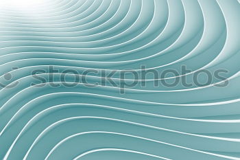 Similar – Image, Stock Photo Brushes and watercolours neatly lined up on a turquoise background with free space above | colour combination