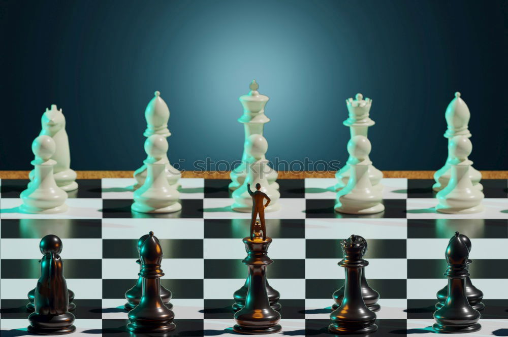 Similar – Chess again Classification