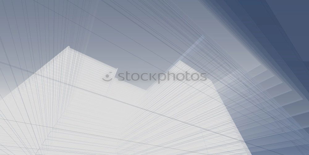 Similar – Image, Stock Photo Fog. Building Fogged over