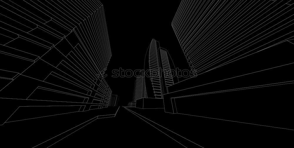 Similar – Image, Stock Photo Cathedral b/w Cologne