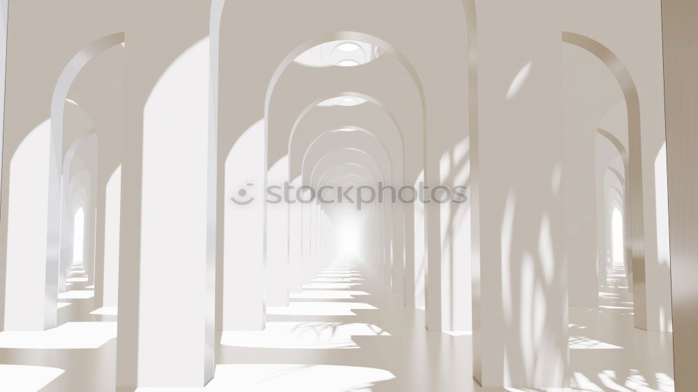 Similar – Image, Stock Photo DISAPPEAR