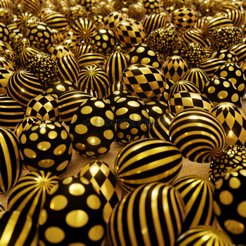 Similar – Image, Stock Photo #A# Golden Balls Art