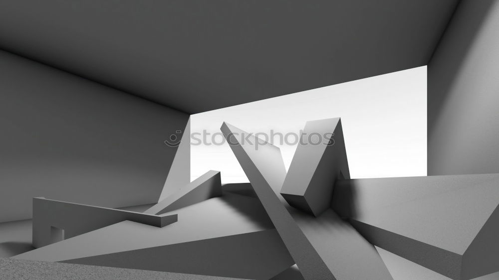 Similar – Image, Stock Photo bunkers Town Deserted