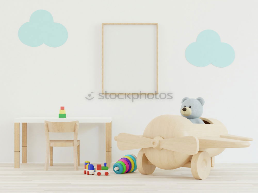 Similar – Image, Stock Photo kalle alone at home