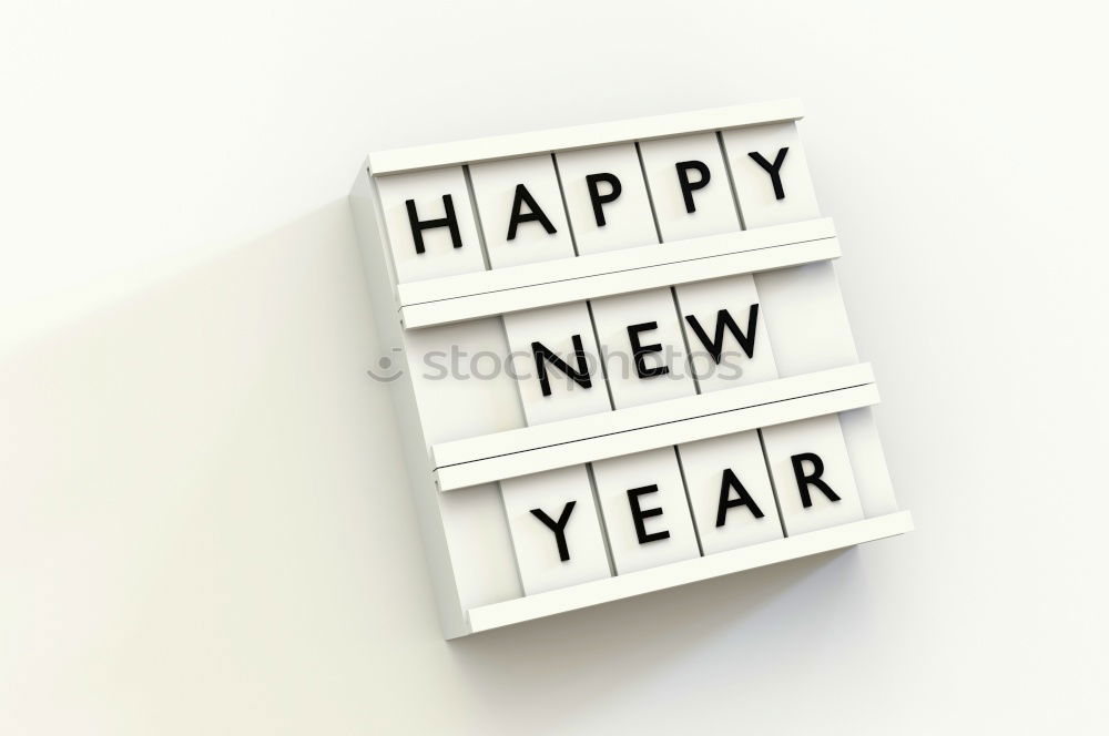 Similar – Image, Stock Photo Happy New Yeah! Party