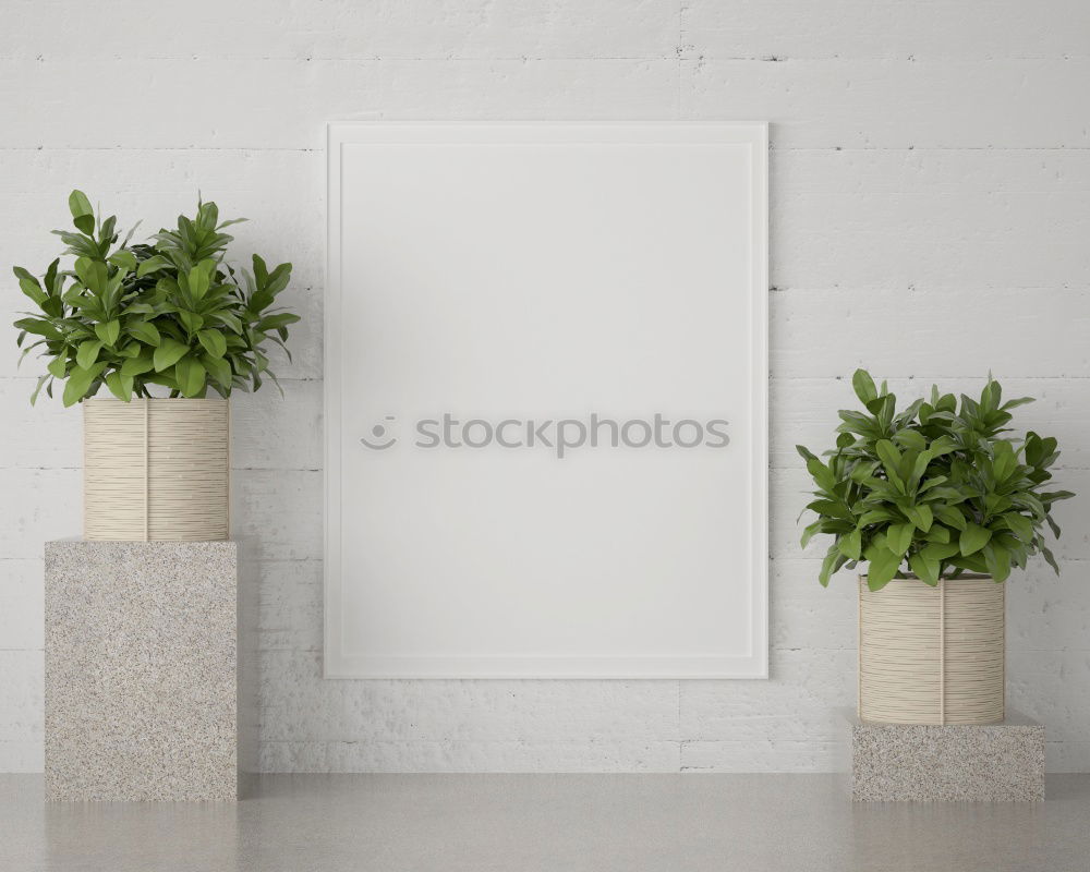 Similar – Image, Stock Photo What rhymes with herb pot?