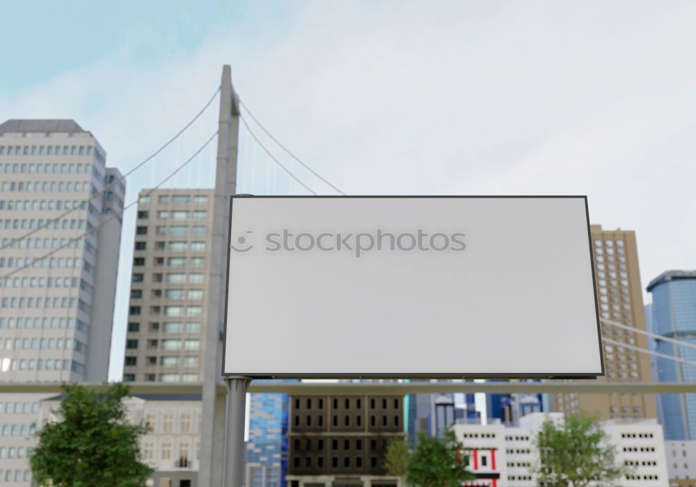 Similar – Image, Stock Photo street café (with flamingo)