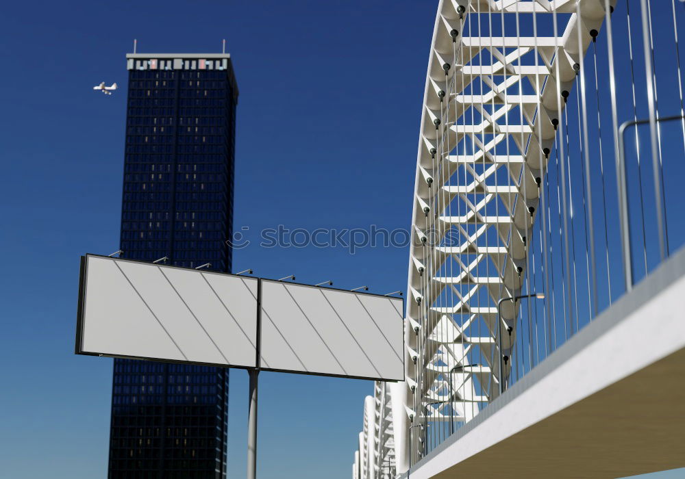 Similar – Image, Stock Photo SF int’ Airport