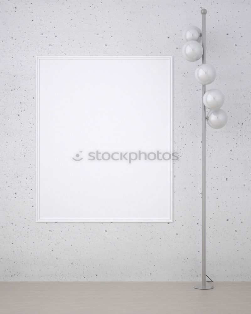 Similar – Image, Stock Photo Unflashed Lamps