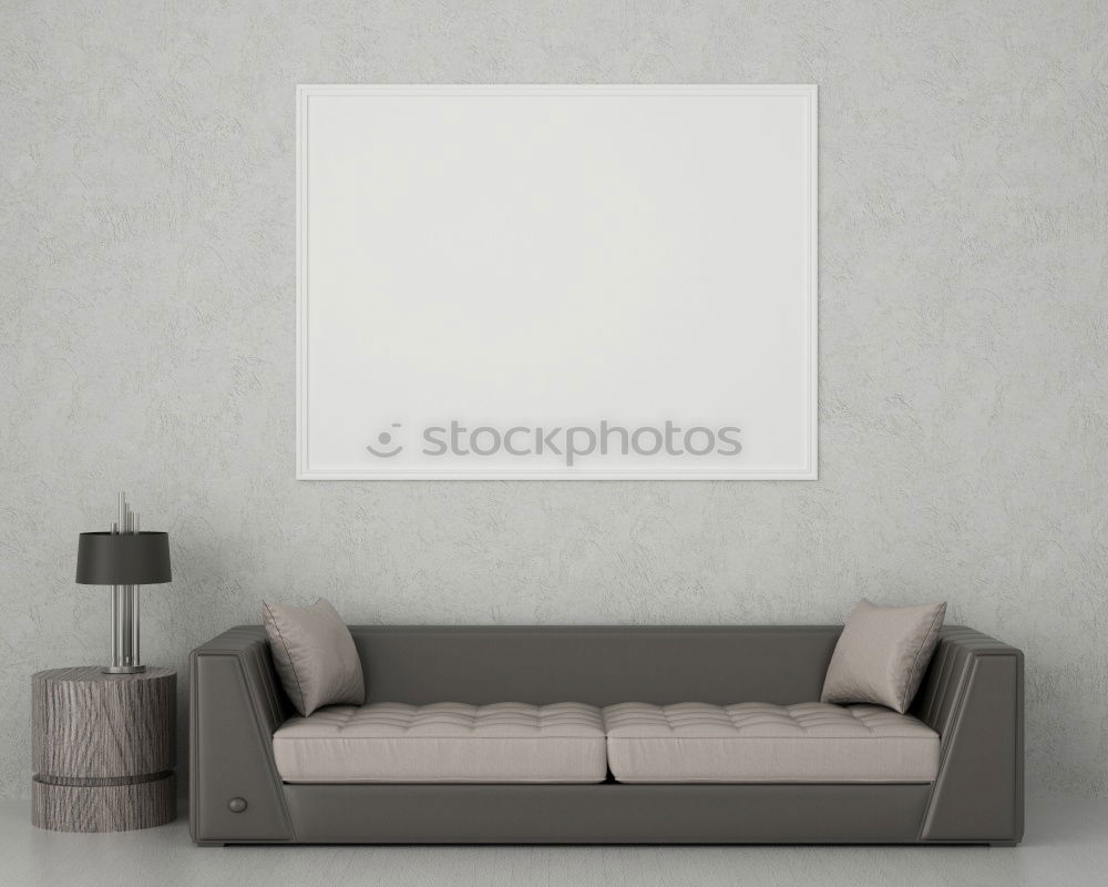 Similar – Image, Stock Photo void Chair Wall (building)