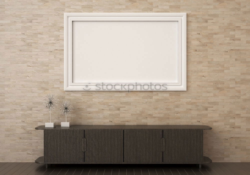 Similar – Image, Stock Photo Master House Bad