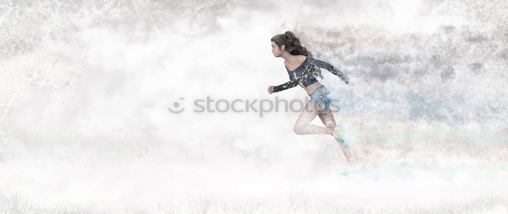 Similar – Image, Stock Photo Summer in the city