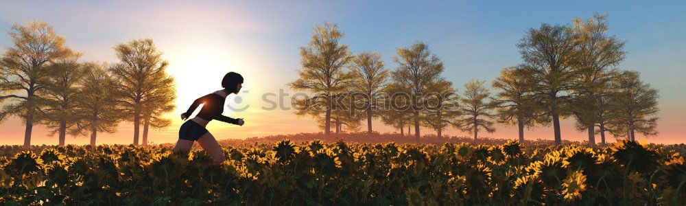 Similar – Foto Bild Sonnengott Erholung Wolken