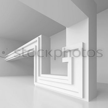 Similar – Image, Stock Photo tunnel vision Style
