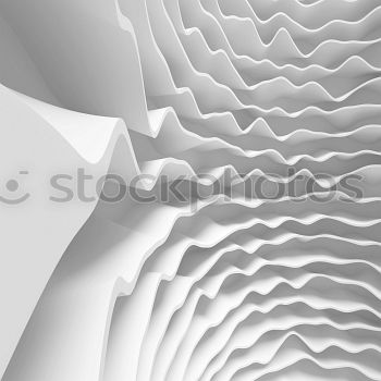 Similar – Image, Stock Photo Spiral downstairs monochrome