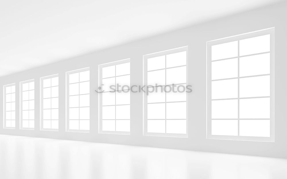 Similar – Foto Bild Distorted Reality Fassade