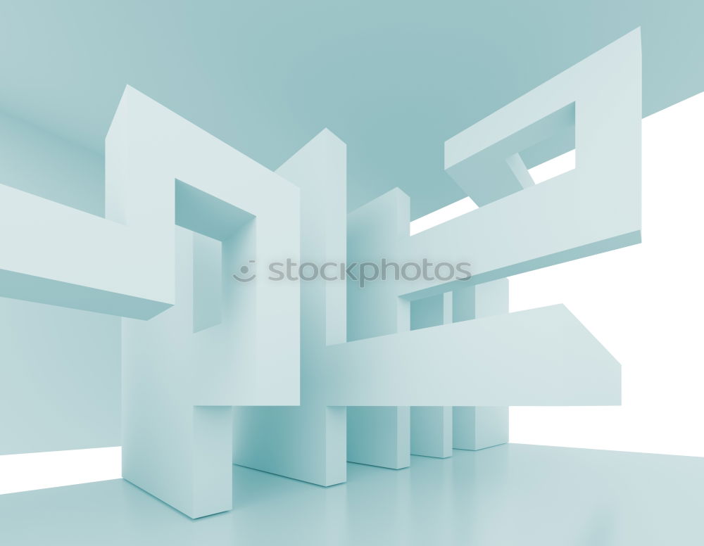 Similar – Image, Stock Photo concrete