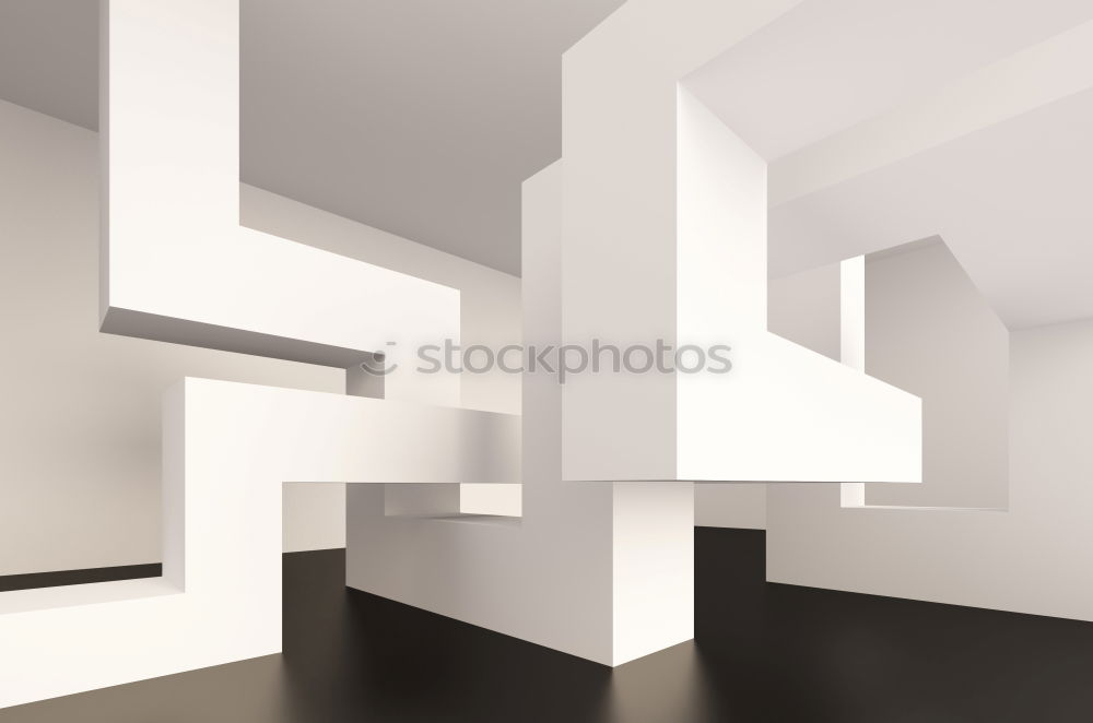 Similar – Image, Stock Photo inner courtyard Barcelona