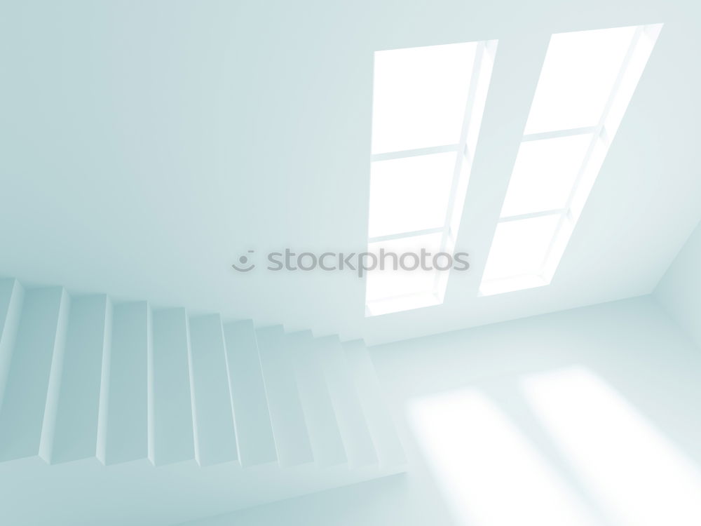 Similar – Foto Bild staircase Farbfoto