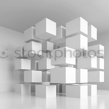 Similar – Image, Stock Photo flat shadow Town