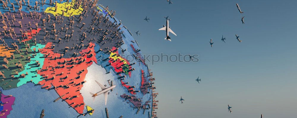 Similar – Image, Stock Photo EU Cloudless sky Sign Flag