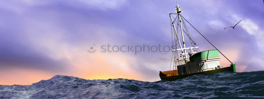 Similar – Image, Stock Photo On dry land II Fish