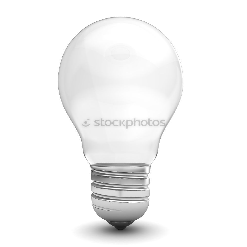 Similar – light bulb Electric bulb