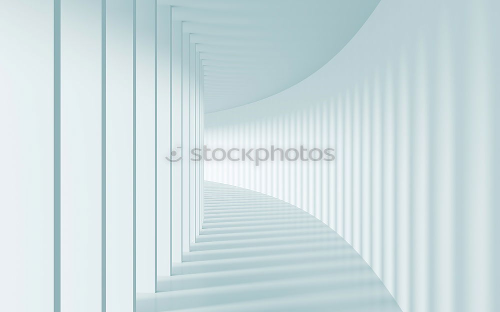 Similar – Image, Stock Photo corridor