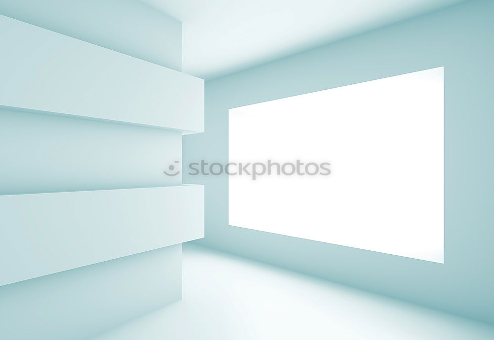 Similar – Foto Bild AUSBLICK II grafik design monoton schick style südländisch glück