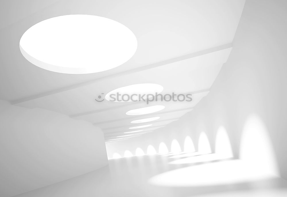 Similar – Image, Stock Photo corridor