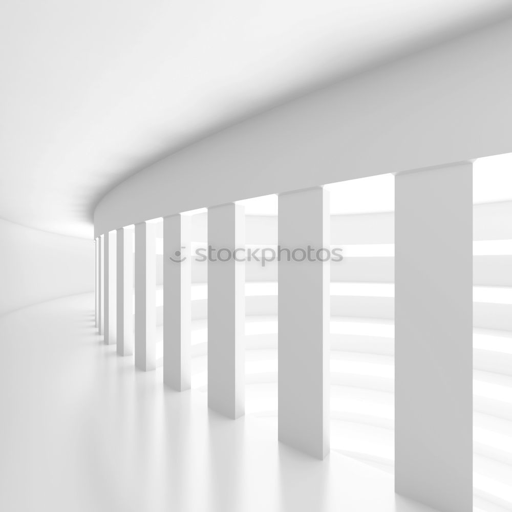 Similar – Image, Stock Photo corridor