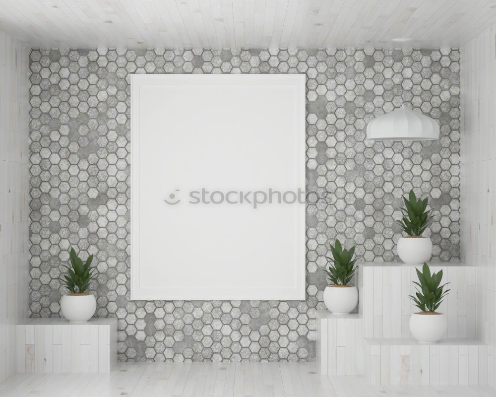 Similar – Image, Stock Photo Drywall ceiling Redecorate