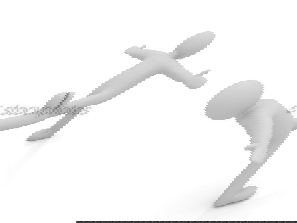 Similar – Image, Stock Photo Hangin’ Round Clouds