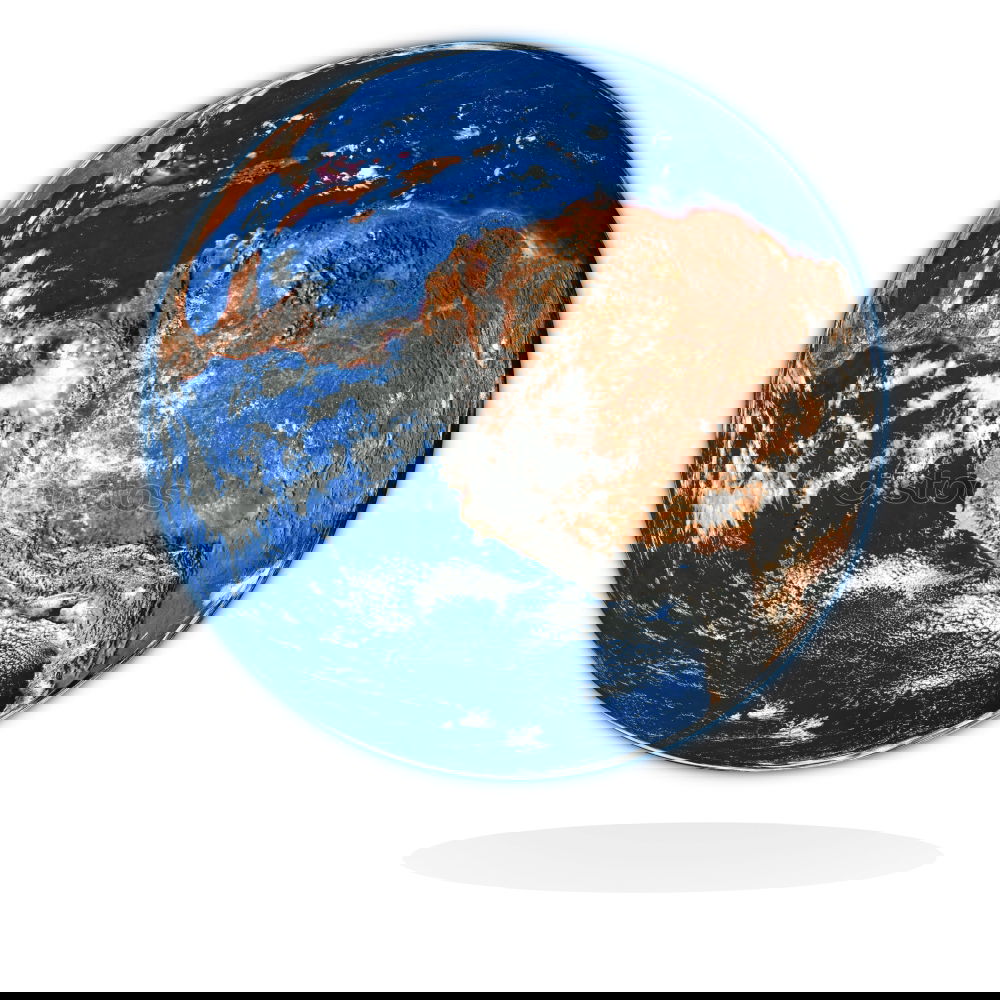 Image, Stock Photo #A# ClimateSummit Art