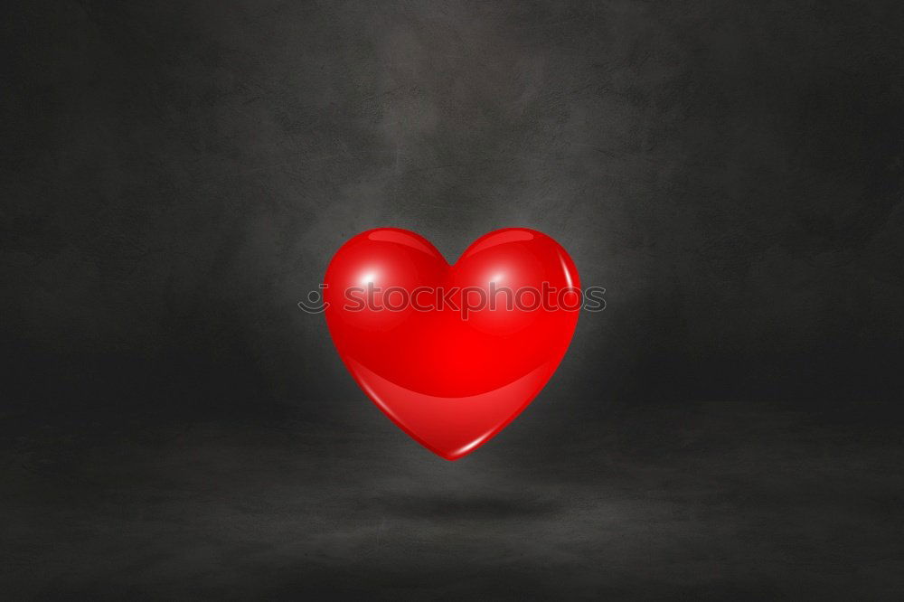 Similar – Image, Stock Photo Feast of Love Heart Red